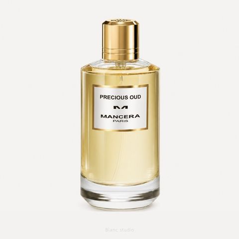 MANCERA Precious Oud